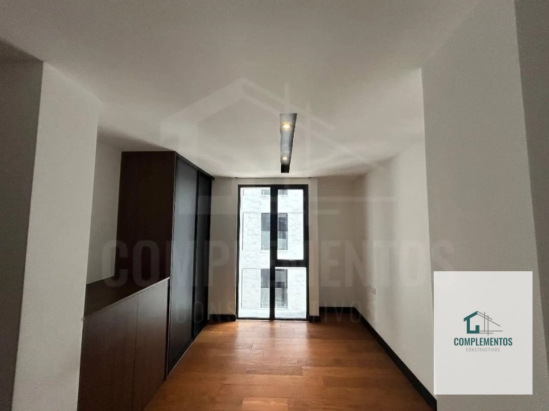 Apartamento en renta zona 11 - 5