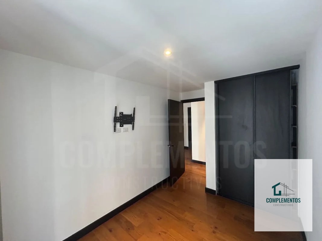 Apartamento en renta zona 11 - 4