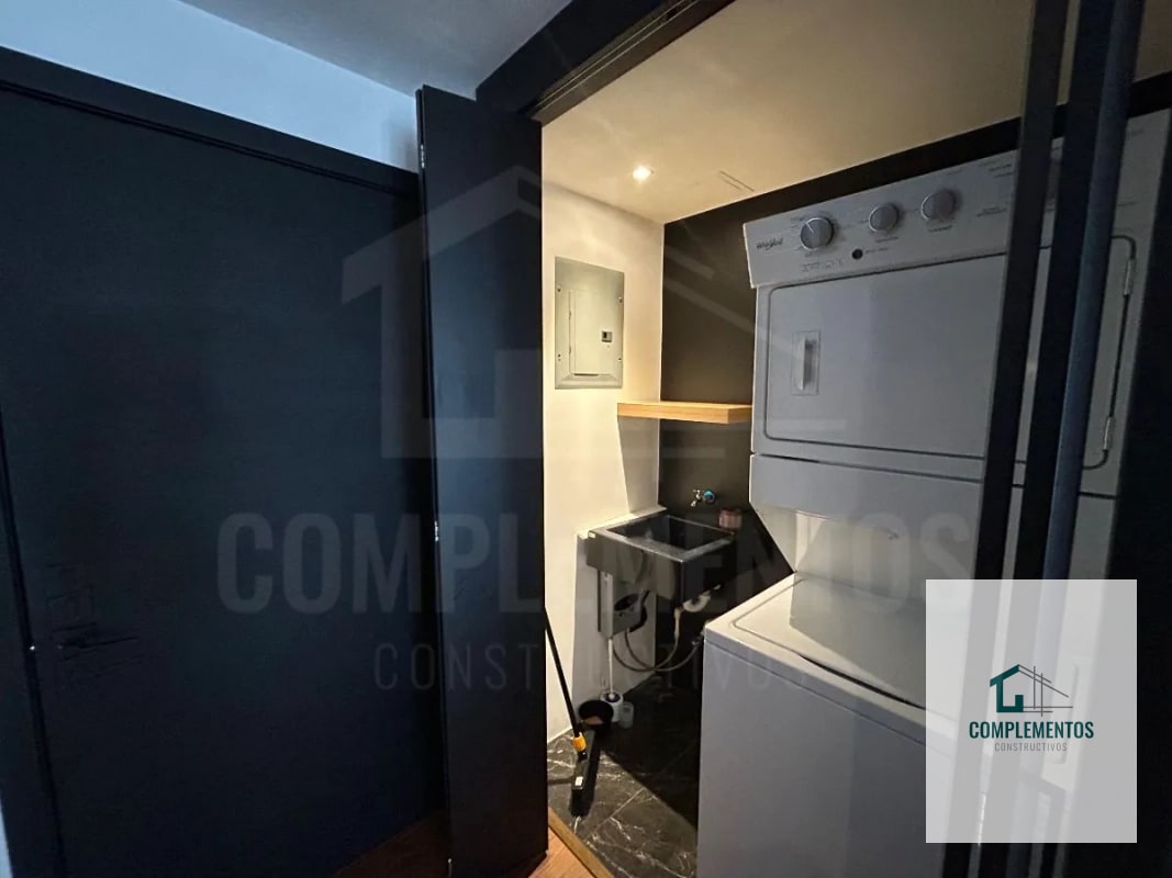 Apartamento en renta zona 11 - 2