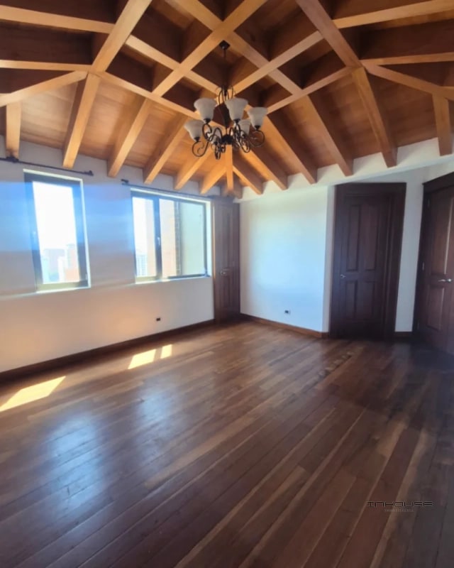 PENTHOUSE EN VENTA ZONA 14, PLENUM -DOS NIVELES + TERRAZA- - 6