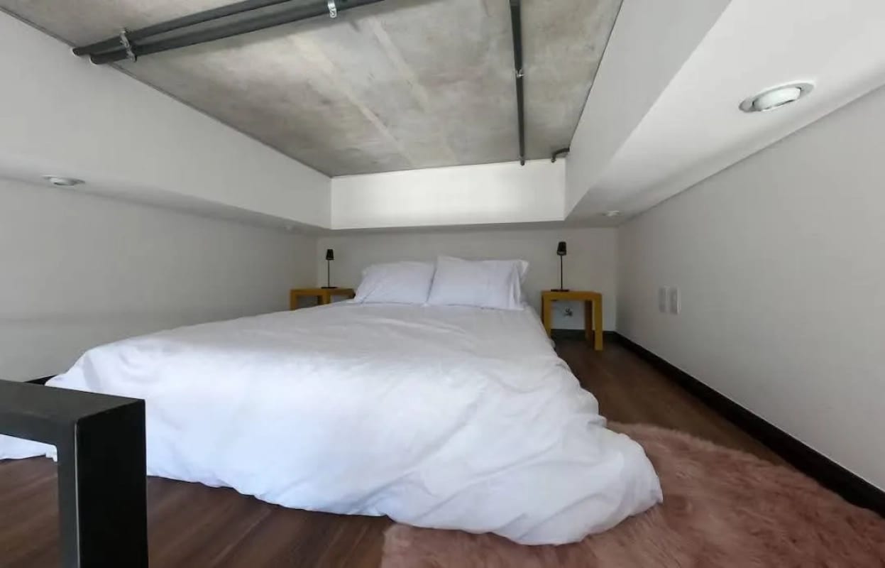 VENDO APARTAMENTO TIPO LOFT, DOBLE ALTURA EN EDIFICIO ATOM ZONA 4 — Apartamento en Venta en Atom Cuatro, Zona 4, Guatemala, Ciudad — foto 14 de 14