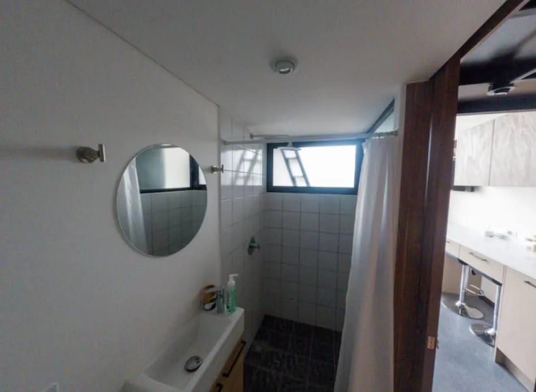 VENDO APARTAMENTO TIPO LOFT, DOBLE ALTURA EN EDIFICIO ATOM ZONA 4 — Apartamento en Venta en Atom Cuatro, Zona 4, Guatemala, Ciudad — foto 12 de 14