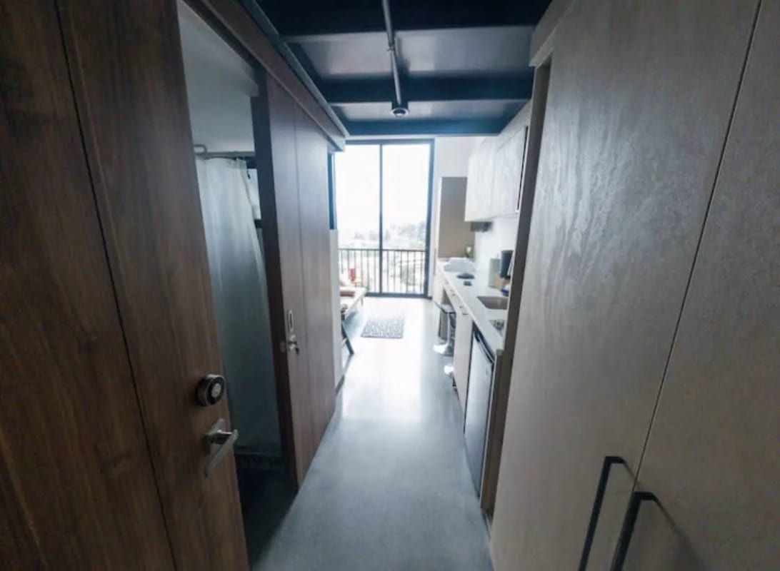 VENDO APARTAMENTO TIPO LOFT, DOBLE ALTURA EN EDIFICIO ATOM ZONA 4 — Apartamento en Venta en Atom Cuatro, Zona 4, Guatemala, Ciudad — foto 11 de 14