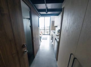 VENDO APARTAMENTO TIPO LOFT,  DOBLE ALTURA EN EDIFICIO ATOM  ZONA 4 — Apartamento en Venta en Atom Cuatro, Zona 4, Guatemala, Ciudad — miniatura 11 de 14