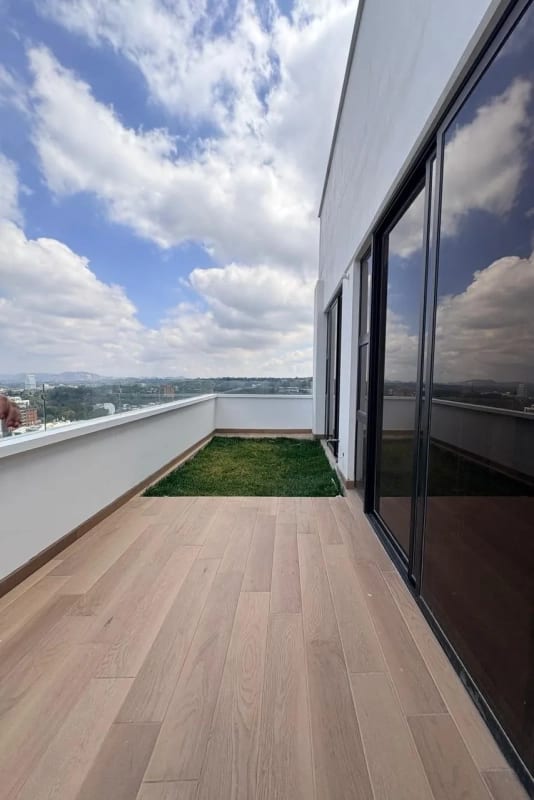 Apartamento en venta en Arlés, Zona 15 — Apartamento en Venta en Arles, Zona 15, Guatemala, Ciudad — foto 7 de 10