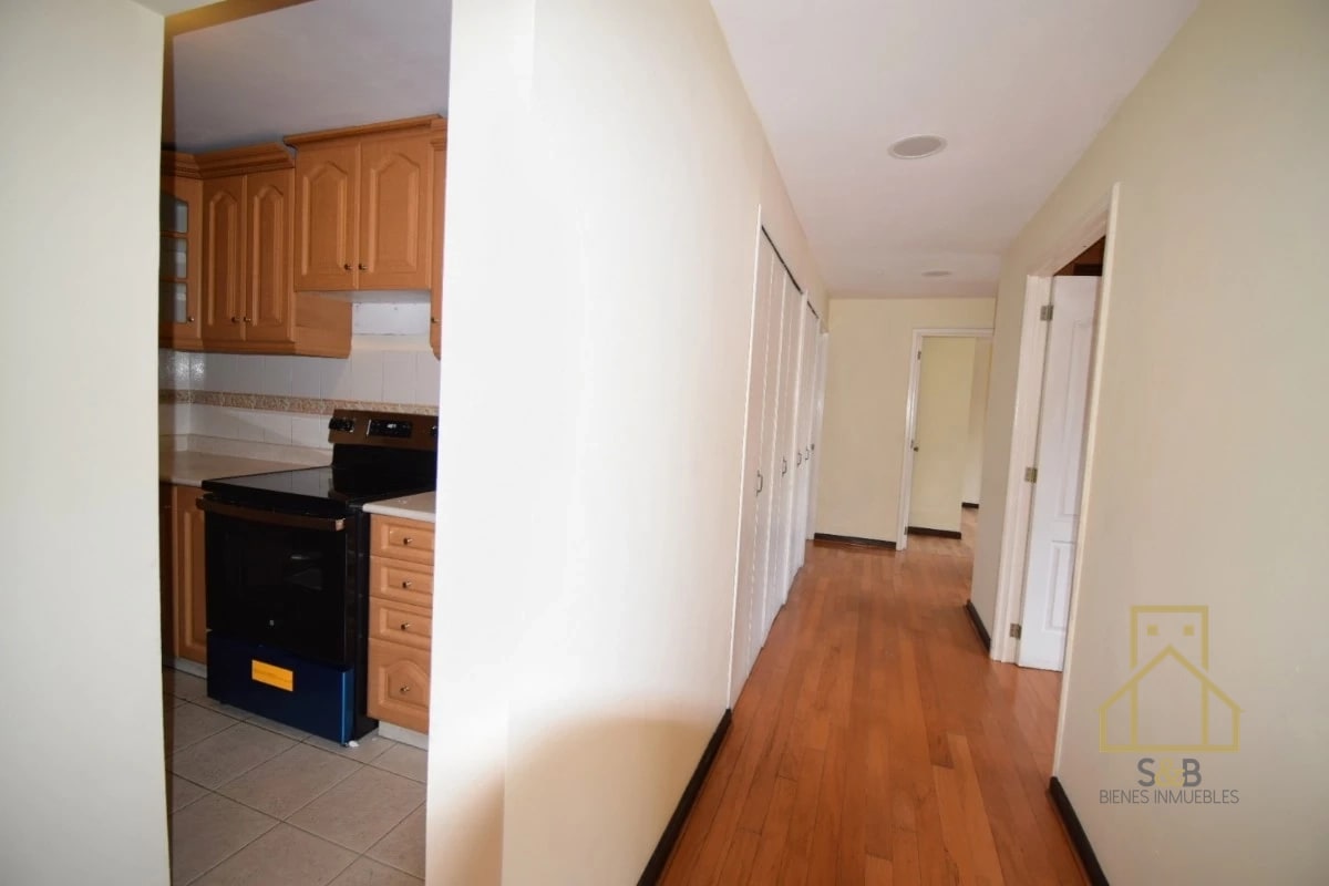 Apartamento en venta o renta, zona 14 - 8