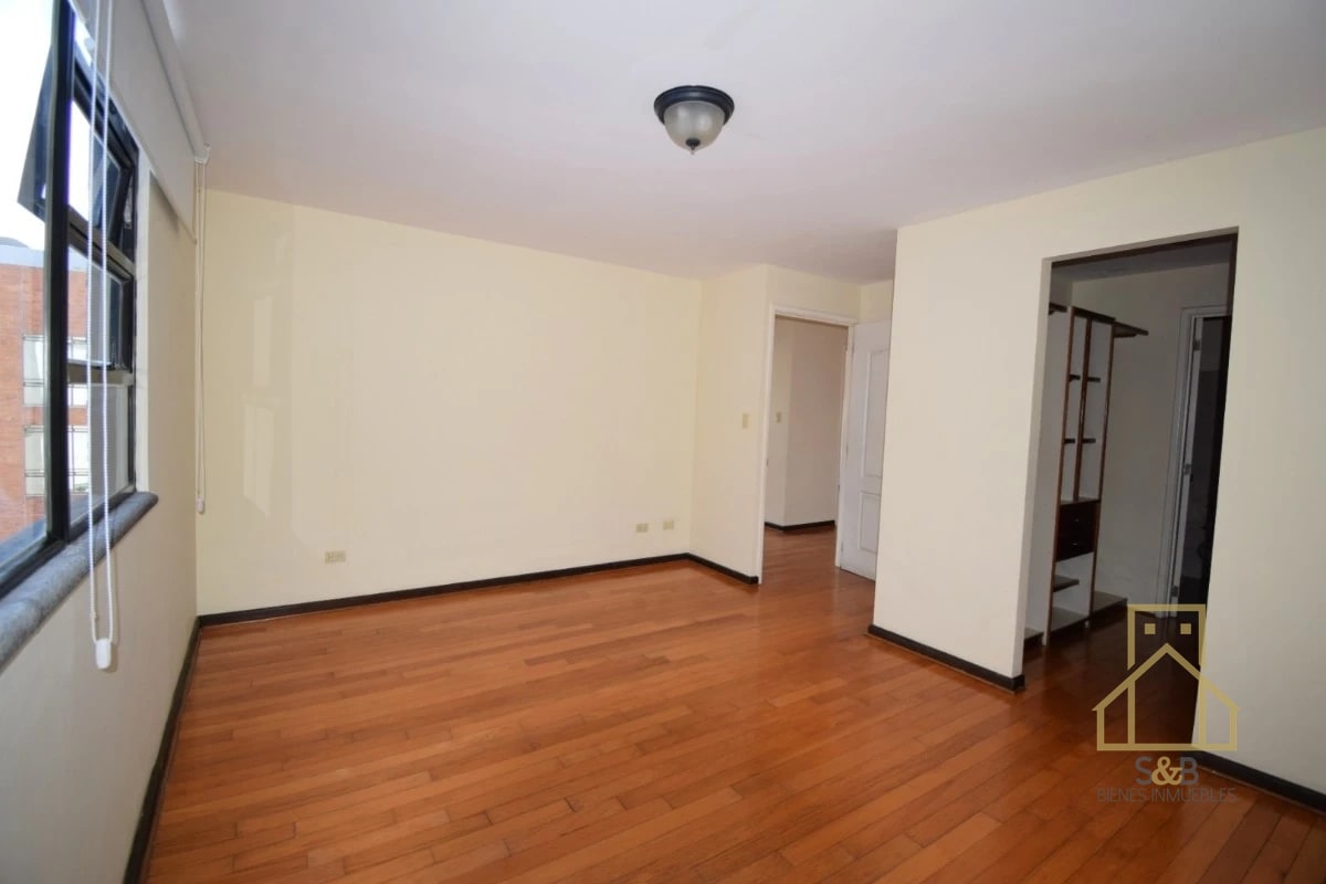 Apartamento en venta o renta, zona 14 - 3