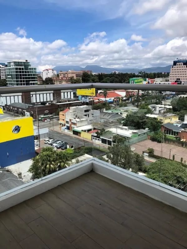 APARTAMENTO EN VENTA EDIFICIO CITY HAUS ZONA 10 — Apartamento en Venta en City Haus, Zona 10, Guatemala, Ciudad — foto 1 de 10