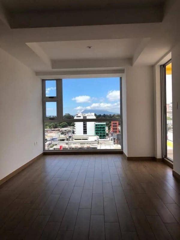 APARTAMENTO EN VENTA EDIFICIO CITY HAUS ZONA 10 — Apartamento en Venta en City Haus, Zona 10, Guatemala, Ciudad — foto 6 de 10