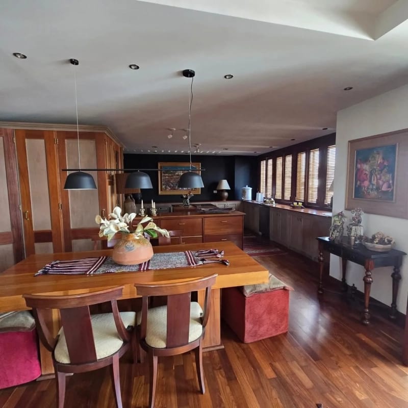 Apartamento en venta, Edificio Aria, zona 10 — Apartamento en Venta en Aria, Zona 10, Guatemala, Ciudad — foto 10 de 12