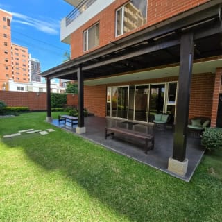 Apartamento en venta, Edificio Aria, zona 10 — Apartamento en Venta en Aria, Zona 10, Guatemala, Ciudad — miniatura 3 de 12