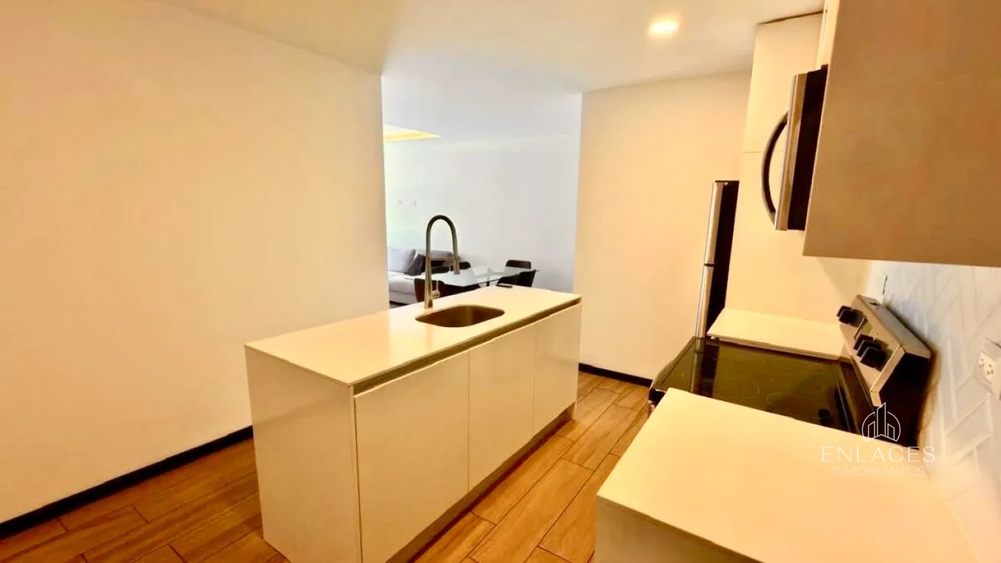 Zona 15 VH1 • Apartamento Amueblado en Renta • Edificio Cassia - 12