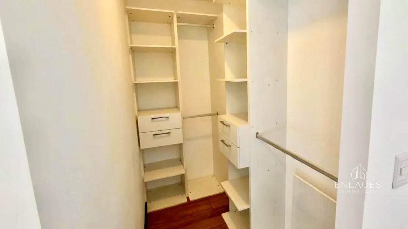 Zona 15 VH1 • Apartamento Amueblado en Renta • Edificio Cassia - 10