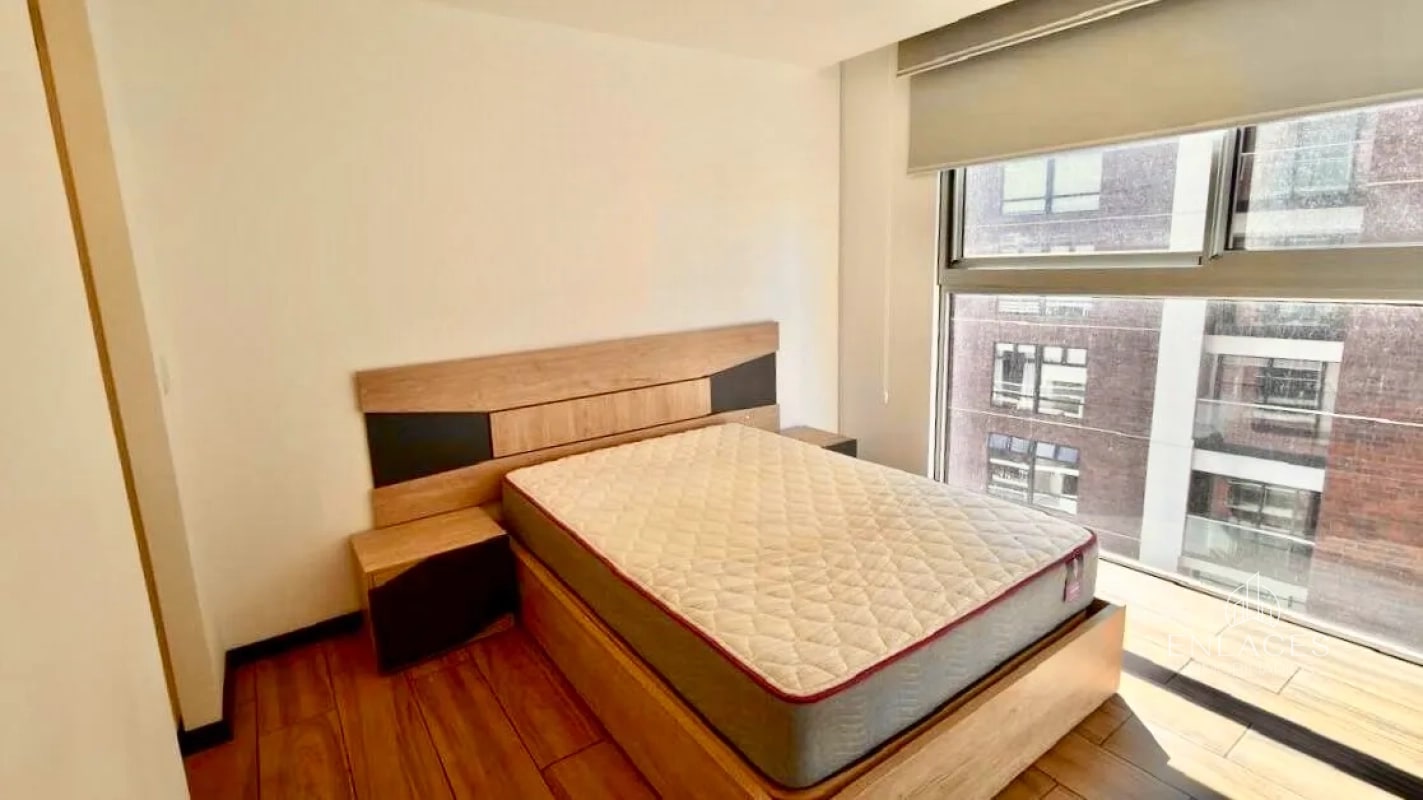 Zona 15 VH1 • Apartamento Amueblado en Renta • Edificio Cassia - 9