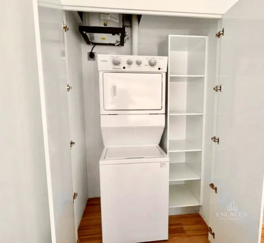 Zona 15 VH1 • Apartamento Amueblado en Renta • Edificio Cassia - 7