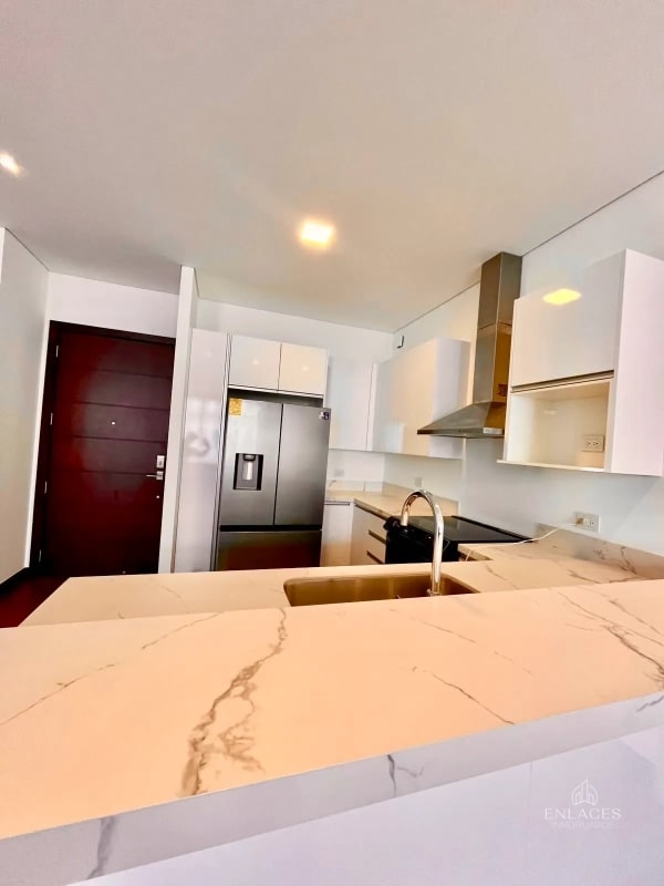 Zona 16 • Apartamento en Renta • Nogales de Cayalá 1 - 1