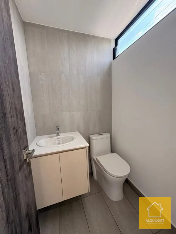 APARTAMENTO VISTA HERMOSA II ZONA 15 DE 2 HAB AGT2944 - 9