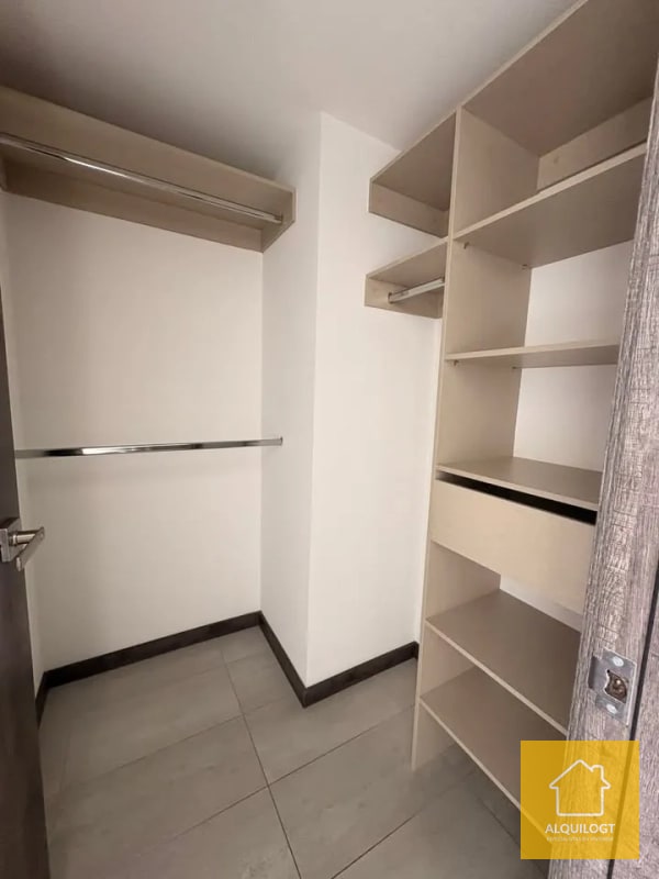 APARTAMENTO VISTA HERMOSA II ZONA 15 DE 2 HAB AGT2944 - 8