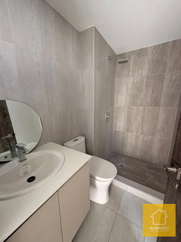APARTAMENTO VISTA HERMOSA II ZONA 15 DE 2 HAB AGT2944 - 7