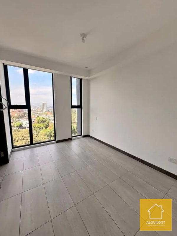 APARTAMENTO VISTA HERMOSA II ZONA 15 DE 2 HAB AGT2944 - 5