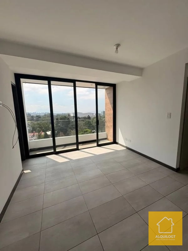 APARTAMENTO VISTA HERMOSA II ZONA 15 DE 2 HAB AGT2944 - 4