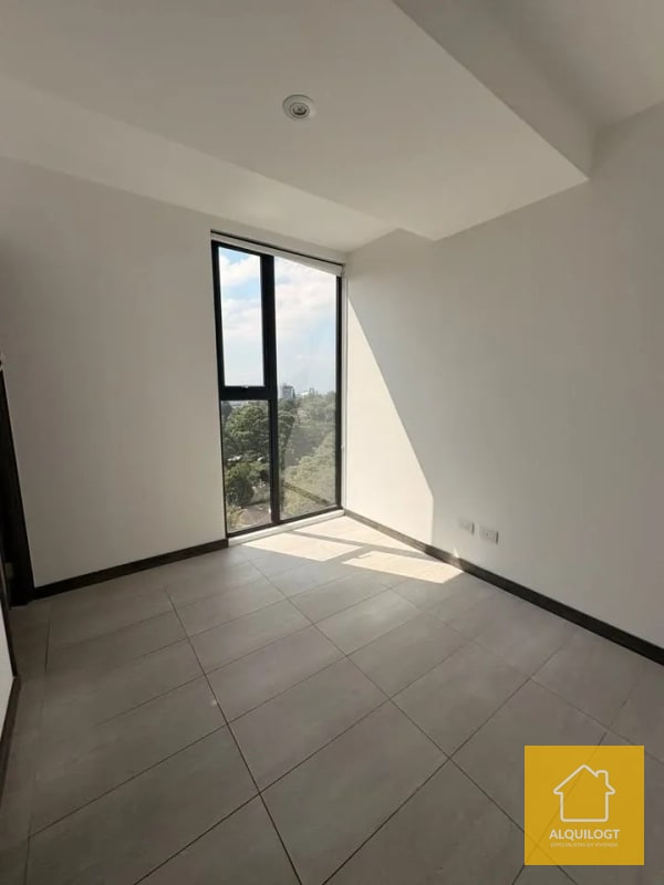APARTAMENTO VISTA HERMOSA II ZONA 15 DE 2 HAB AGT2944 - 3