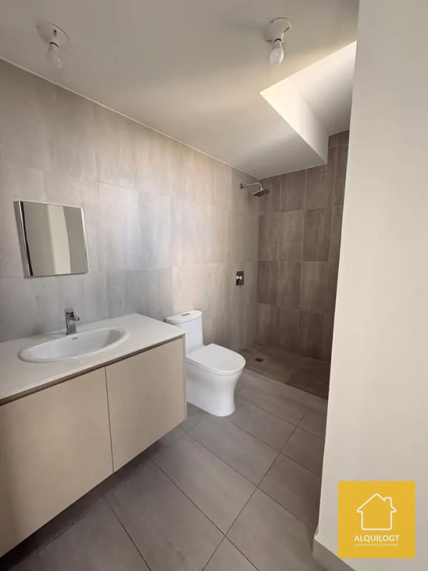 APARTAMENTO VISTA HERMOSA II ZONA 15 DE 2 HAB AGT2944 - 2