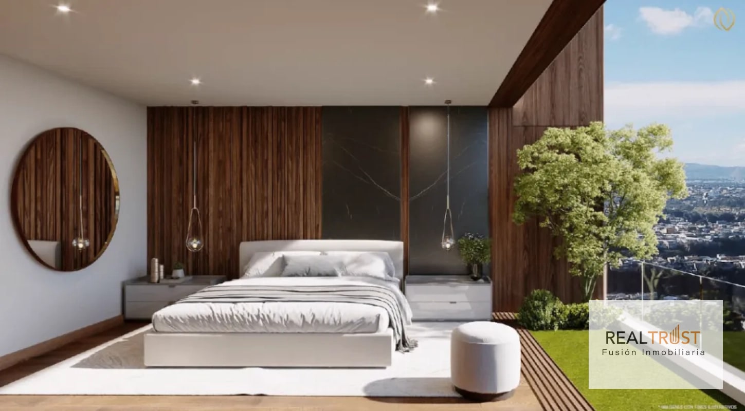 Apartamento en venta Edificio Giardino zona 10 - 6