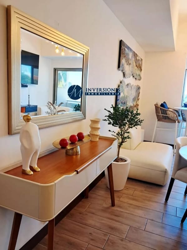 Apartamento en venta en zona 10 — Apartamento en Venta en Zona 10, Guatemala, Ciudad — foto 3 de 8