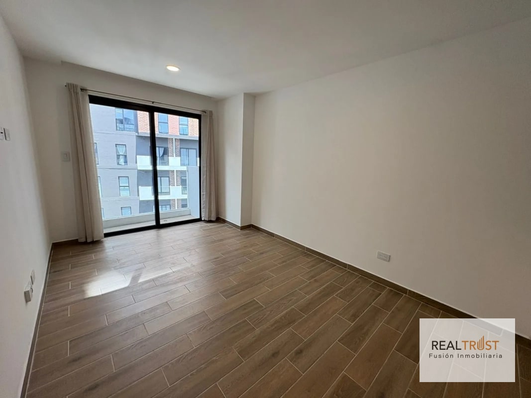Apartamento en renta Parque 14 zona 14 - 1