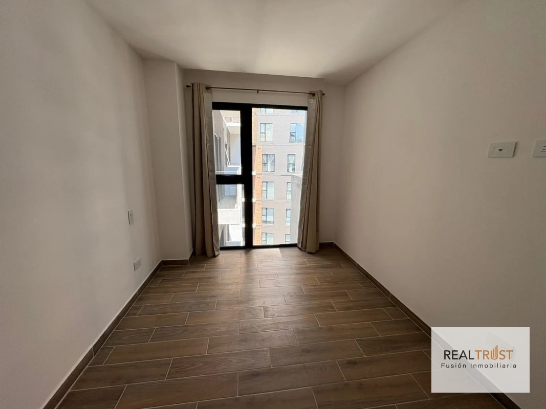 Apartamento en renta Parque 14 zona 14 - 10