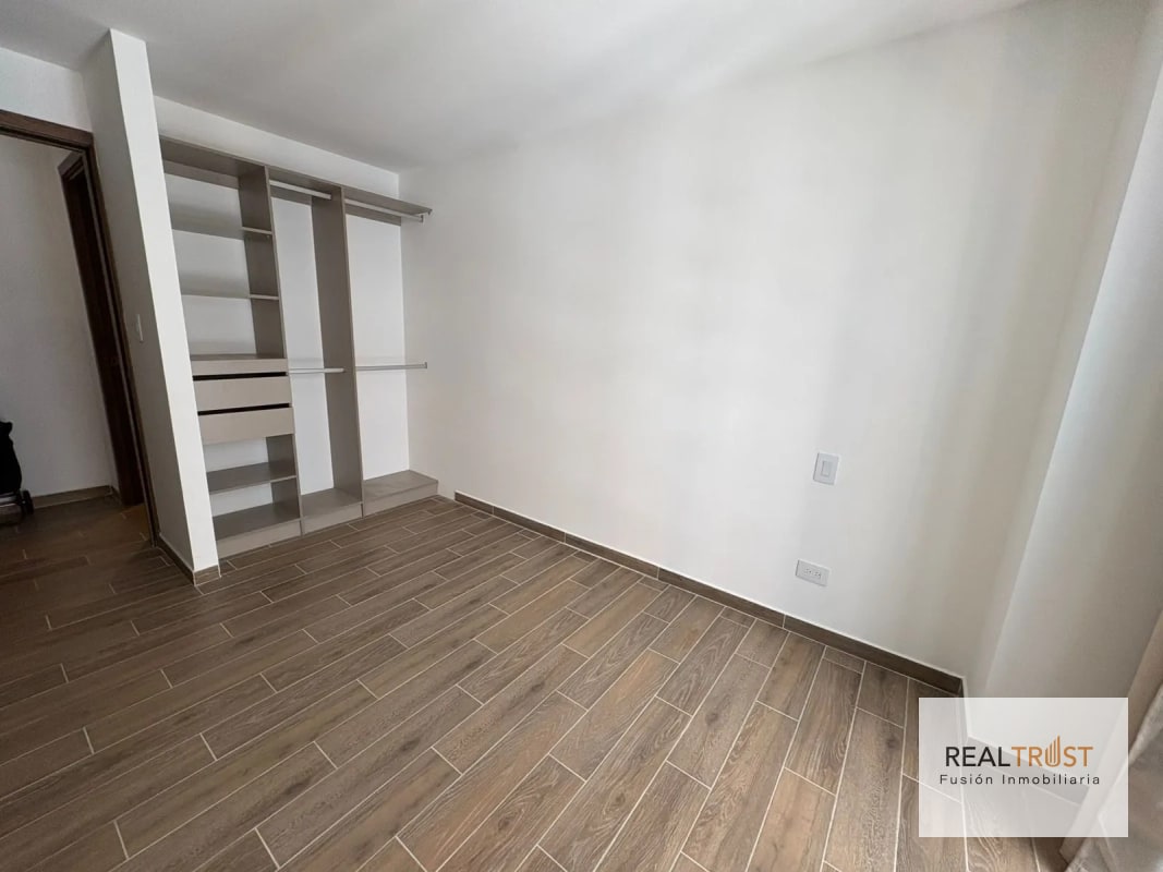 Apartamento en renta Parque 14 zona 14 - 7