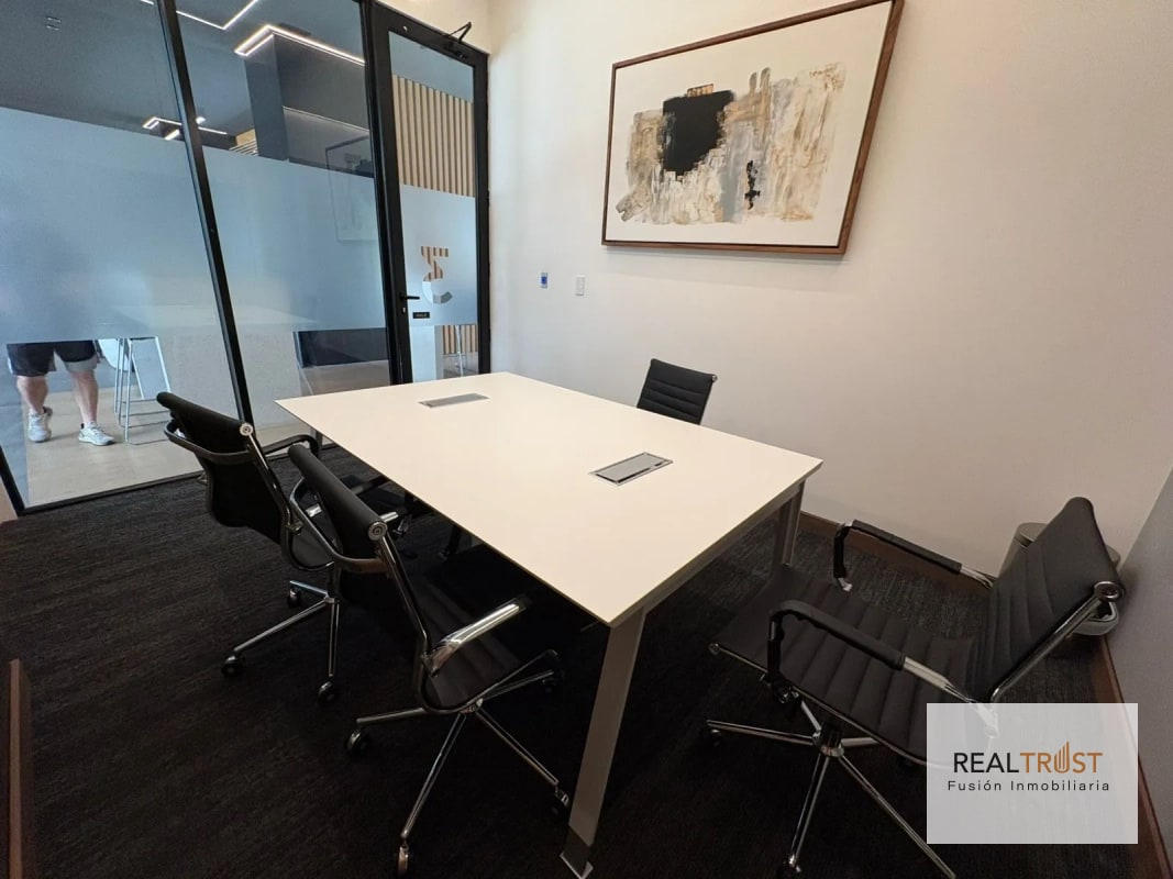 Apartamento en renta Parque 14 zona 14 - 2