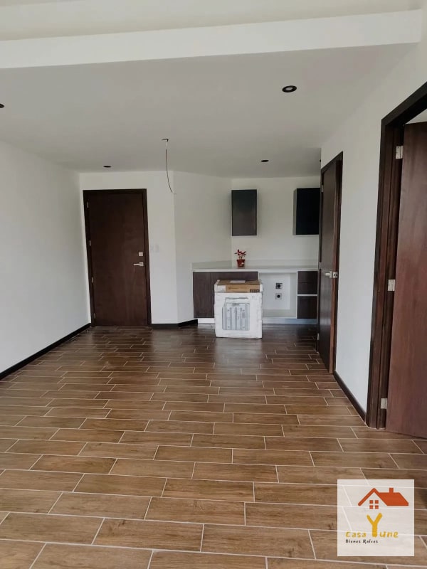 Apartamento en alquiler zona 14 edificio tipo Boutique - 1