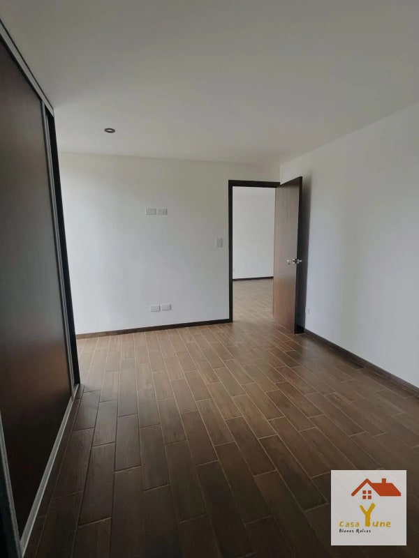 Apartamento en alquiler zona 14 edificio tipo Boutique - 6
