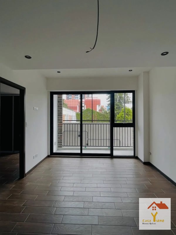 Apartamento en alquiler zona 14 edificio tipo Boutique - 5
