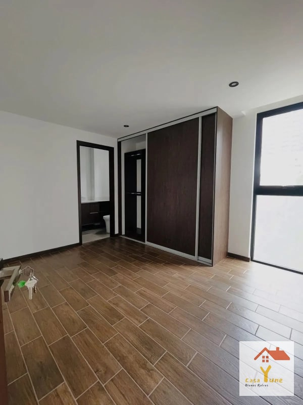 Apartamento en alquiler zona 14 edificio tipo Boutique - 2