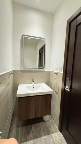 Apartamento en RENTA amueblado y equipado en Lirios 1, Cayalá — Apartamento en Alquiler en Lirios de Cayalá I, Zona 16, Guatemala, Ciudad — miniatura 10 de 14