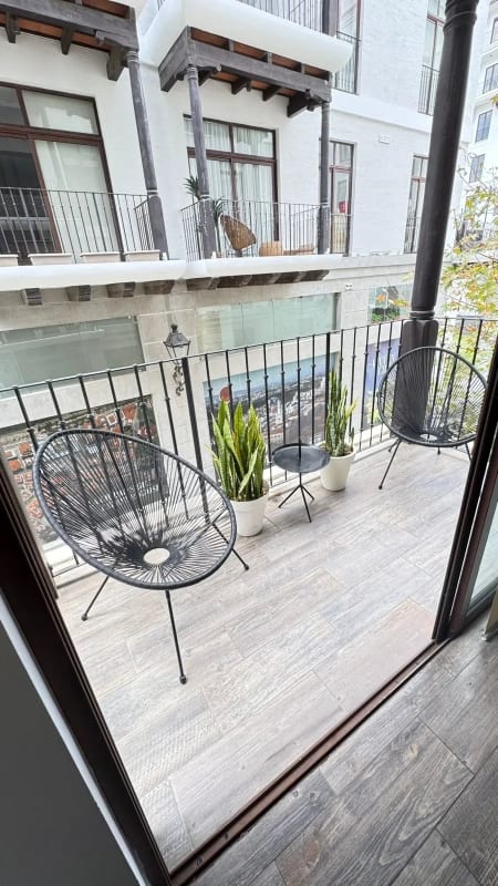 Apartamento en RENTA amueblado y equipado en Lirios 1, Cayalá — Apartamento en Alquiler en Lirios de Cayalá I, Zona 16, Guatemala, Ciudad — foto 6 de 14