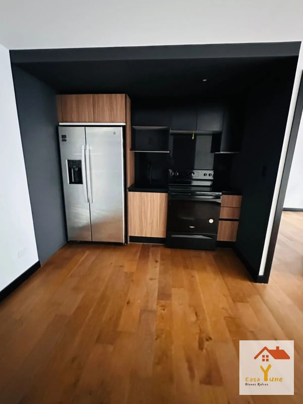 Apartamento en alquiler zona 11 Villa Mariscal - 1
