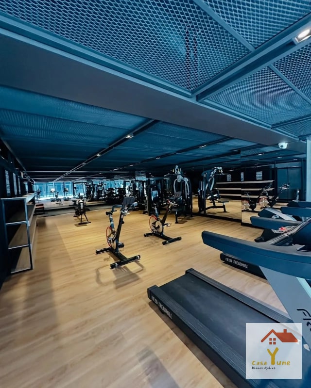 Apartamento en alquiler zona 11 Villa Mariscal - 13
