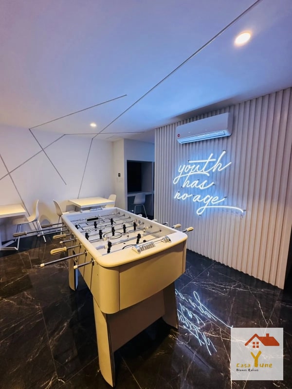 Apartamento en alquiler zona 11 Villa Mariscal - 12