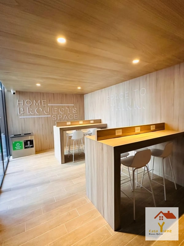 Apartamento en alquiler zona 11 Villa Mariscal - 9
