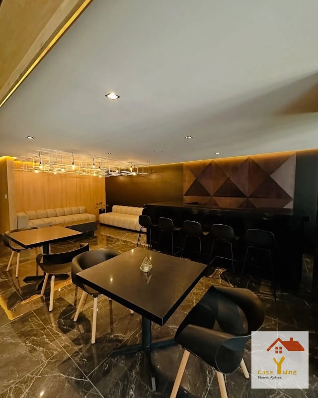Apartamento en alquiler zona 11 Villa Mariscal - 8