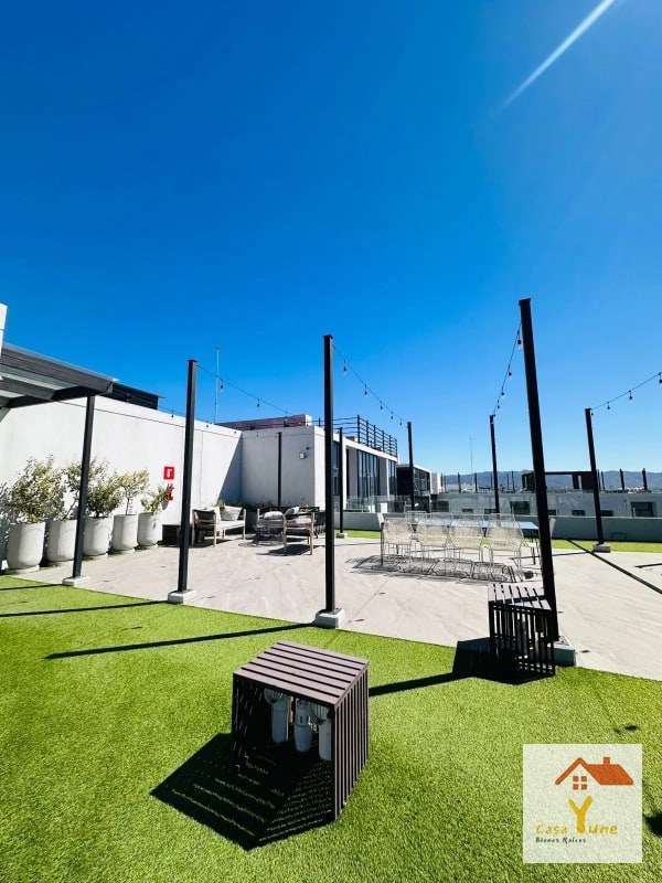 Apartamento en alquiler zona 11 Villa Mariscal - 6