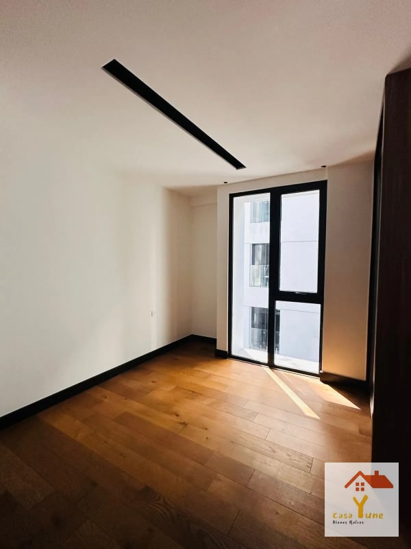 Apartamento en alquiler zona 11 Villa Mariscal - 5