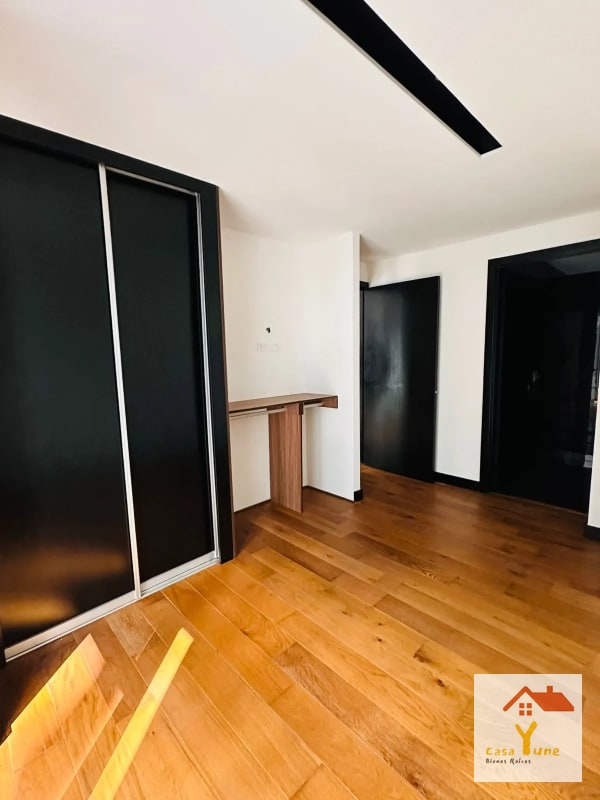 Apartamento en alquiler zona 11 Villa Mariscal - 4