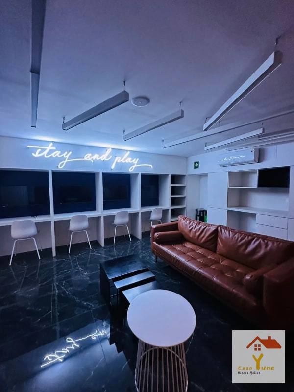 Apartamento en alquiler zona 11 Villa Mariscal - 3