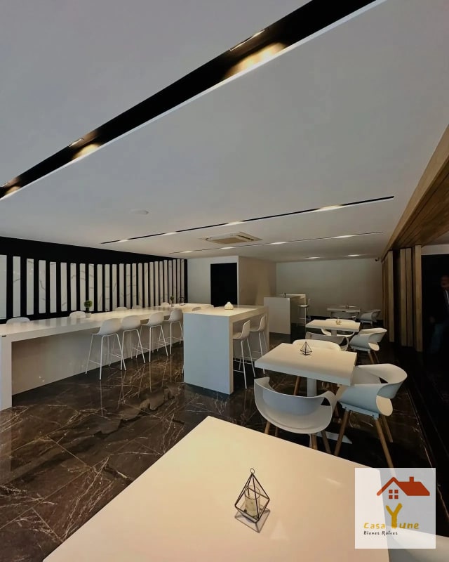 Apartamento en alquiler zona 11 Villa Mariscal - 2