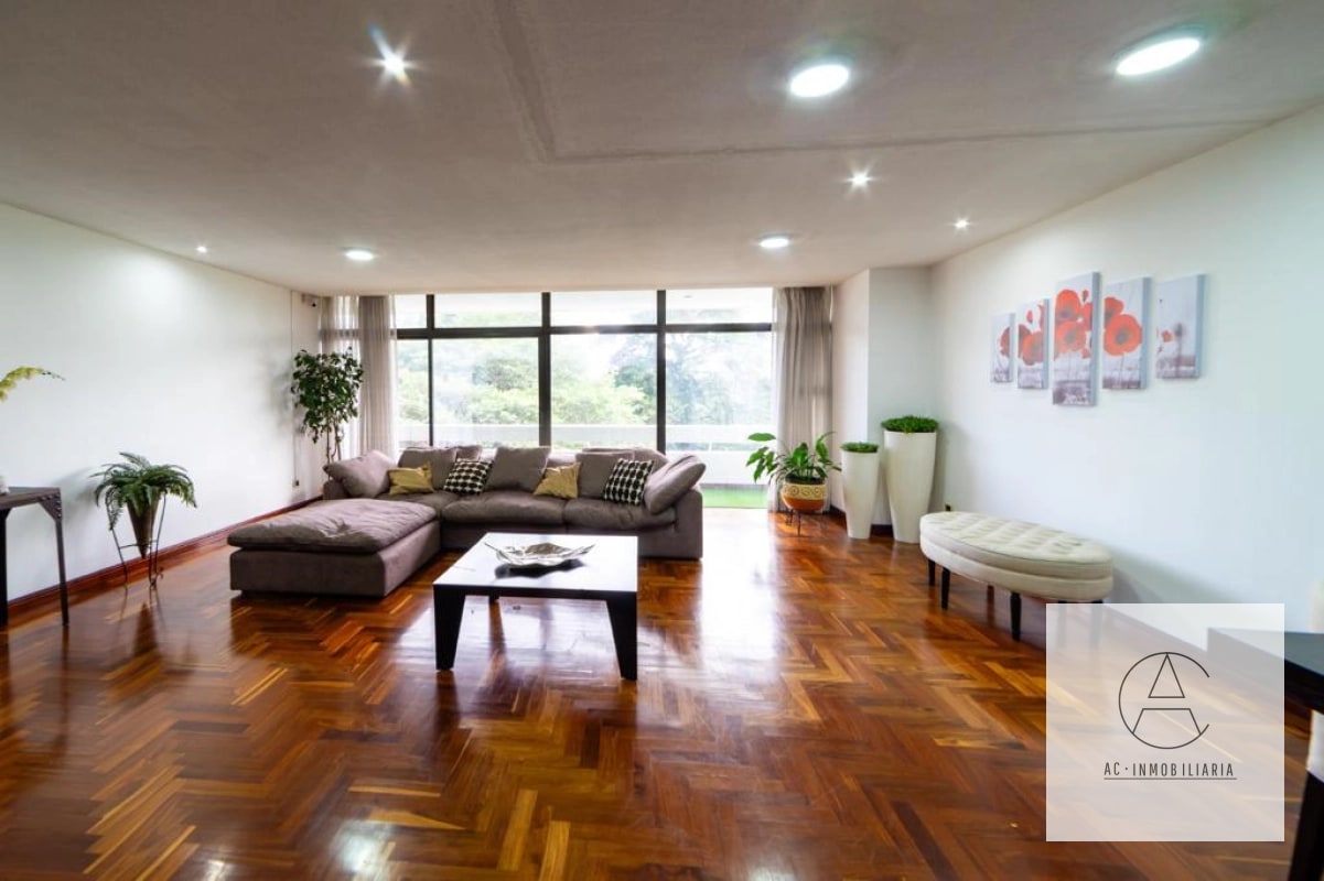 apartamento en venta en Villa Mayor - 1
